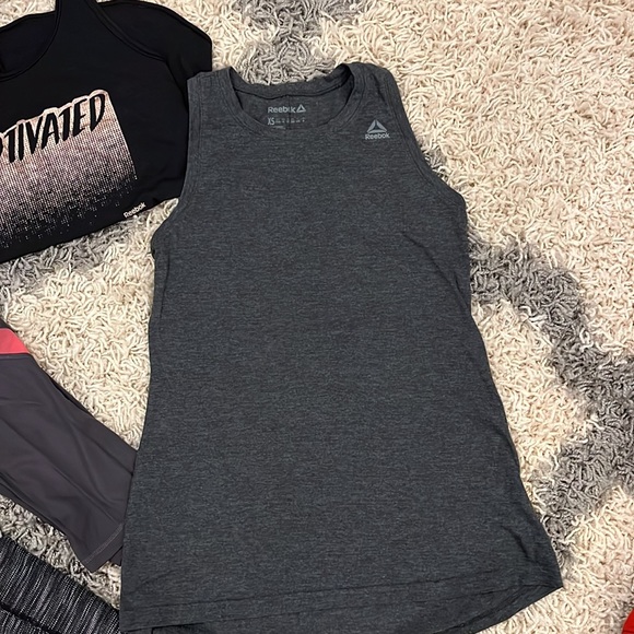 Workout bundle size XS - Picture 3 of 7